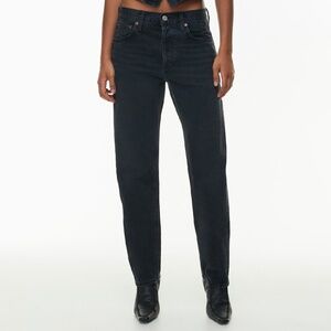 Agolde Parker Long Jeans